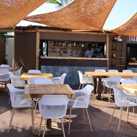 Modern 3-pax With Solarium * Estepona