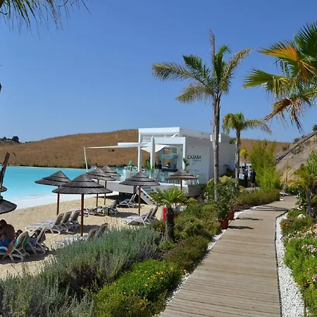 Modern 3-pax With Solarium Estepona
